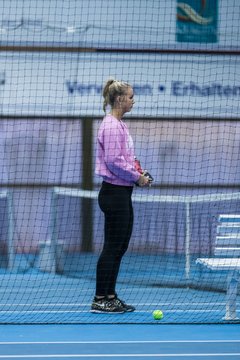 Bild 141 - NL Rahlstedter HTC - TSV Glinde : Ergebnis: 3:3